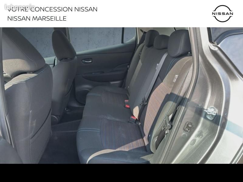 Nissan Leaf 150ch 40kWh Acenta 21 (image 22)