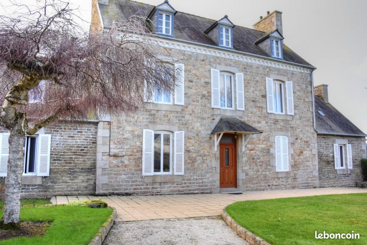 Propriété 9 pièces 200 m² (image 6)