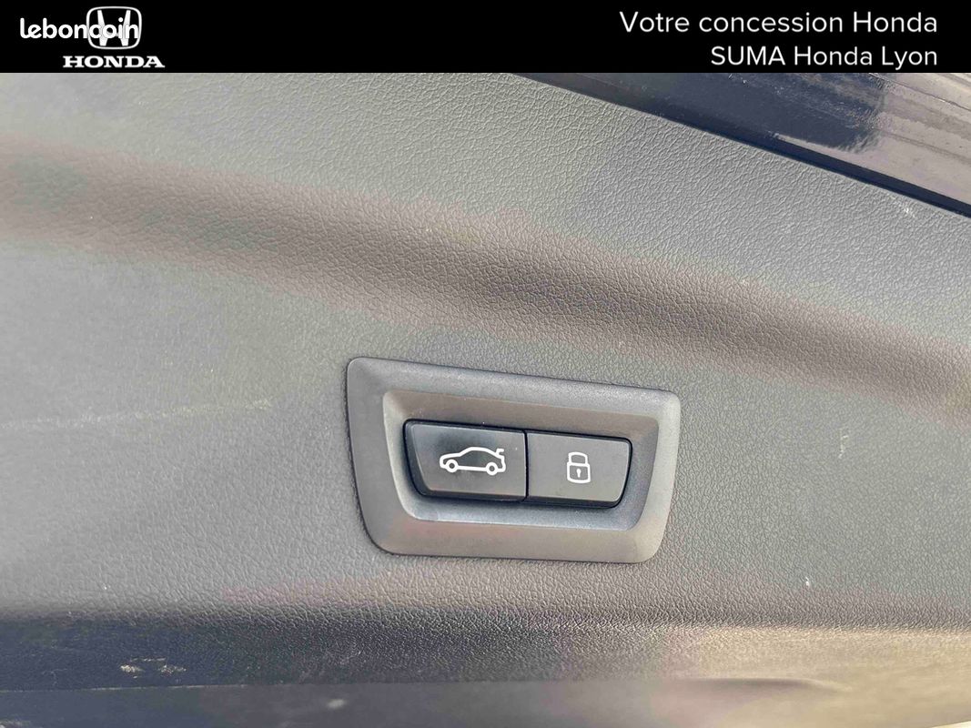 BMW X1 sDrive 18i 136ch DKG7 xLine First Edition (image 27)