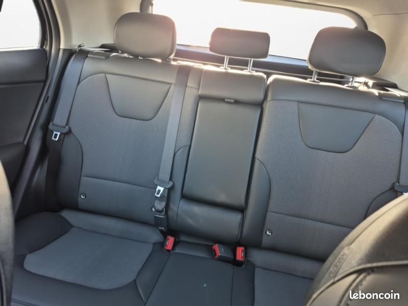 Kia Niro 1.6 GDi 129ch HEV Active DCT6 (image 13)