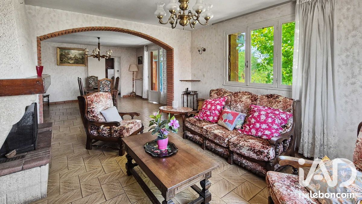 Maison 4 pièces 113 m² · à Léguevin · 113 m² · 295 000 €