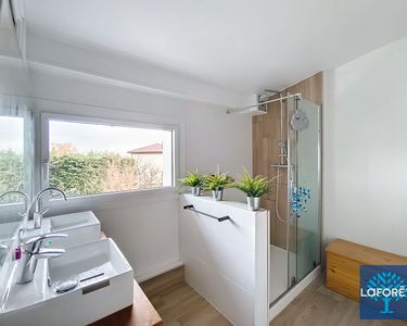 Maison 850 000 € - 201 m²