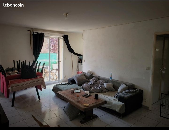 Appartement 3 pièces 54 m² · à Le Cateau-Cambrésis · 54 m² · 56 000 €