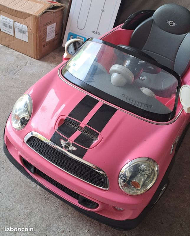 Mini cooper (image 1)