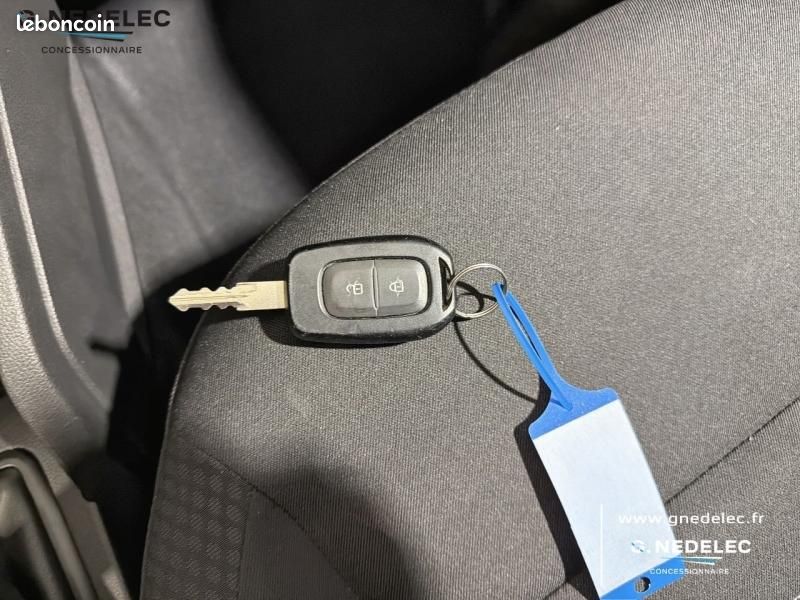 Dacia Duster 1.5 Blue dCi 115ch Expression 4x2 (image 14)