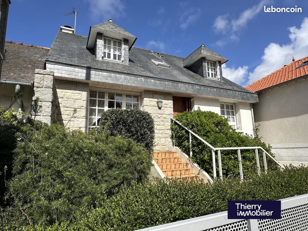 Maison 6 pièces 138 m² · à Rennes · 138 m² · 535 600 €
