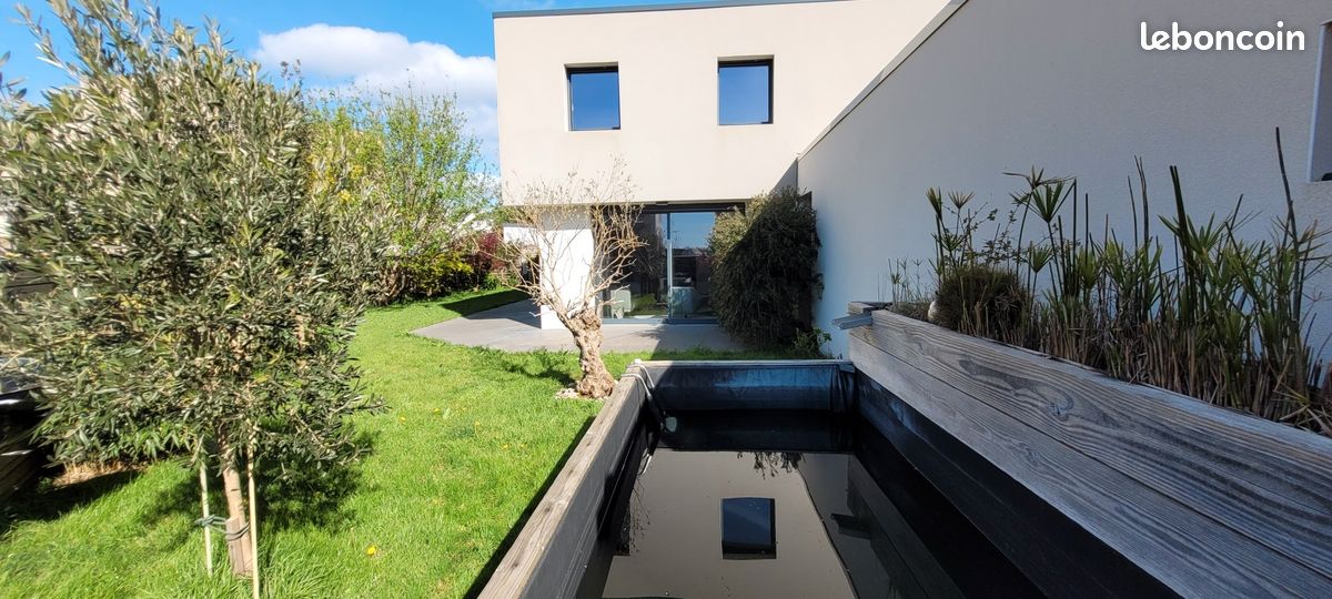 Maison 7 pièces 173 m² · à Lorient · 173 m² · 697 500 €