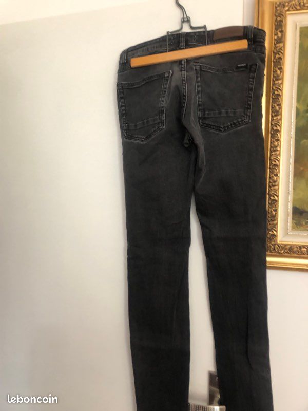 Jeans Pull et Bear (image 2)