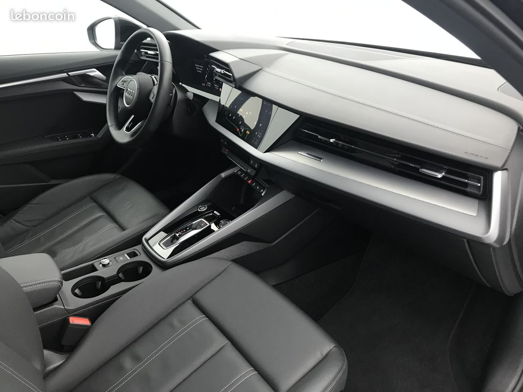 AUDI A3 Allstreet TFSI Mild Hybrid 150 S tronic 7 Avus (image 20)