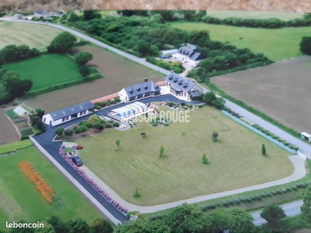 Propriété 8 pièces 239 m²