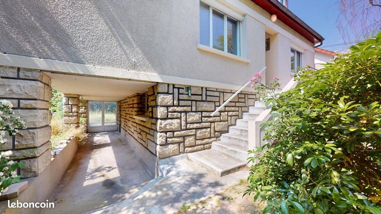 Maison a louer sartrouville - 4 pièce(s) - 67 m2 - Surfyn