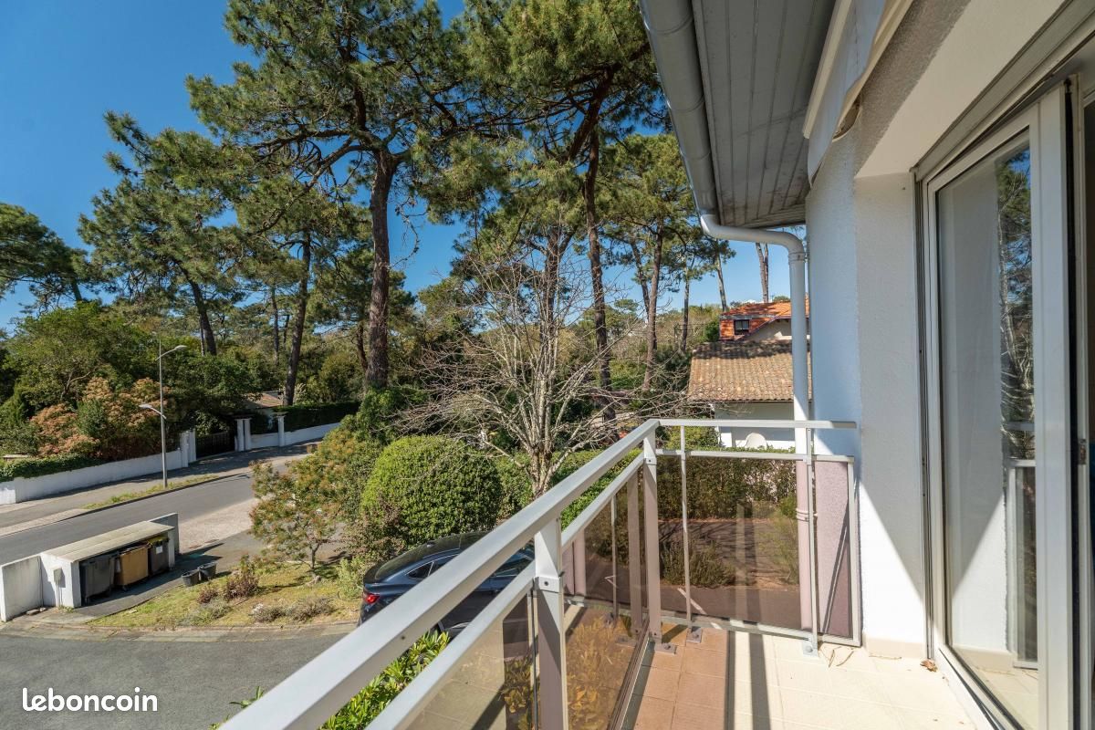 Appartement 1 pièce 21 m² · à La Teste-de-Buch · 21 m² · 600 €