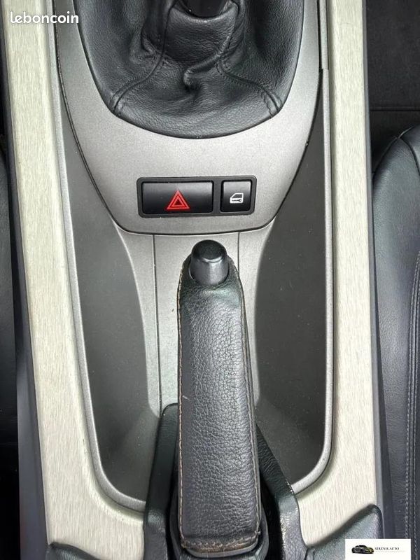 Bmw Z4 ROADSTER 3.0 I 230 (image 19)