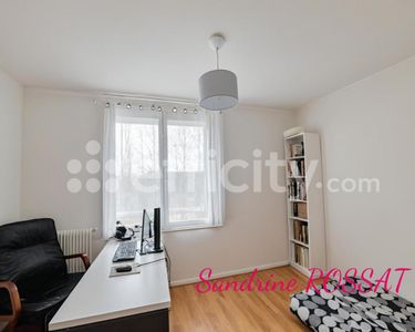 Appartement 319 200 € - 105 m²