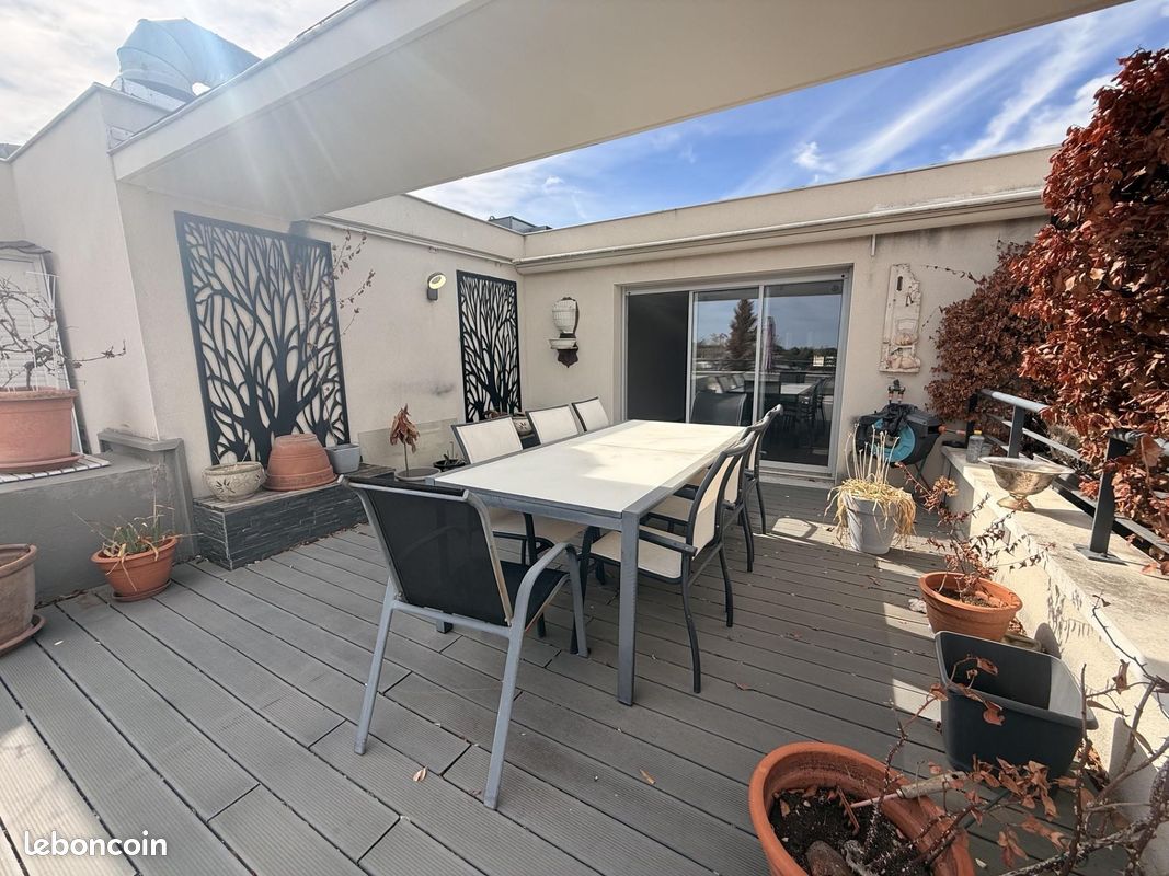 Appartement 6 pièces 150 m² · à Toulouse · 150 m² · 630 000 €