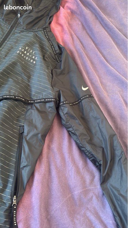 Veste Running division (image 3)