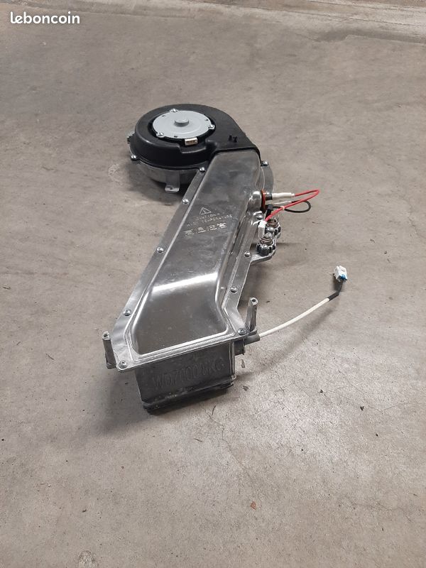 Samsung ecobubble sechante 8kg pour piece ou en lots (image 7)