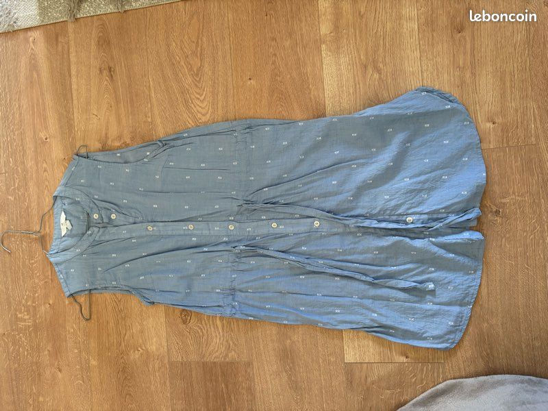Lot de vêtements femme S/M – Vestes, blazers, tops & robes (image 18)