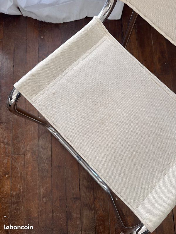 Chaise Prisunic Monoprix (image 2)