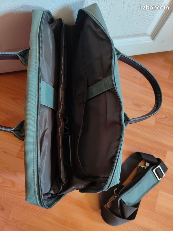 Sac ordinateur ou de classe (image 3)