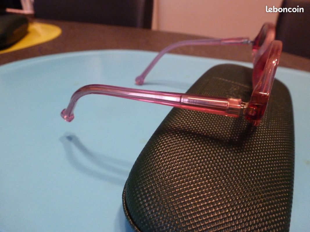 Monture de lunette enfant - DK (image 2)