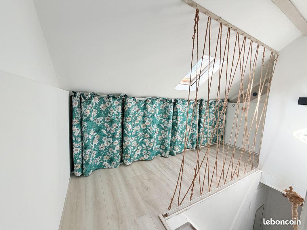 Loft/atelier/surface 4 pièces 122 m² (image 6)