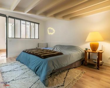 Appartement 1 350 000 € - 252 m²