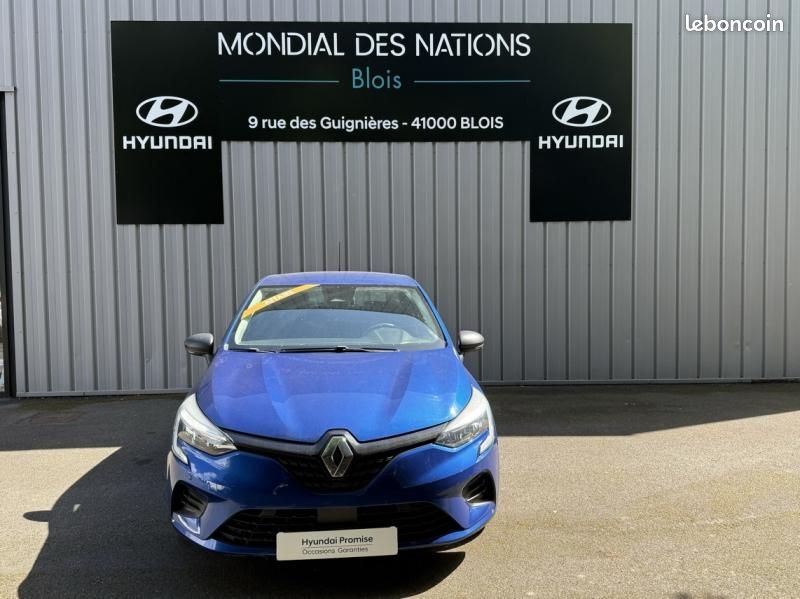 Renault Clio 1.0 TCe 90ch Authentic (image 8)
