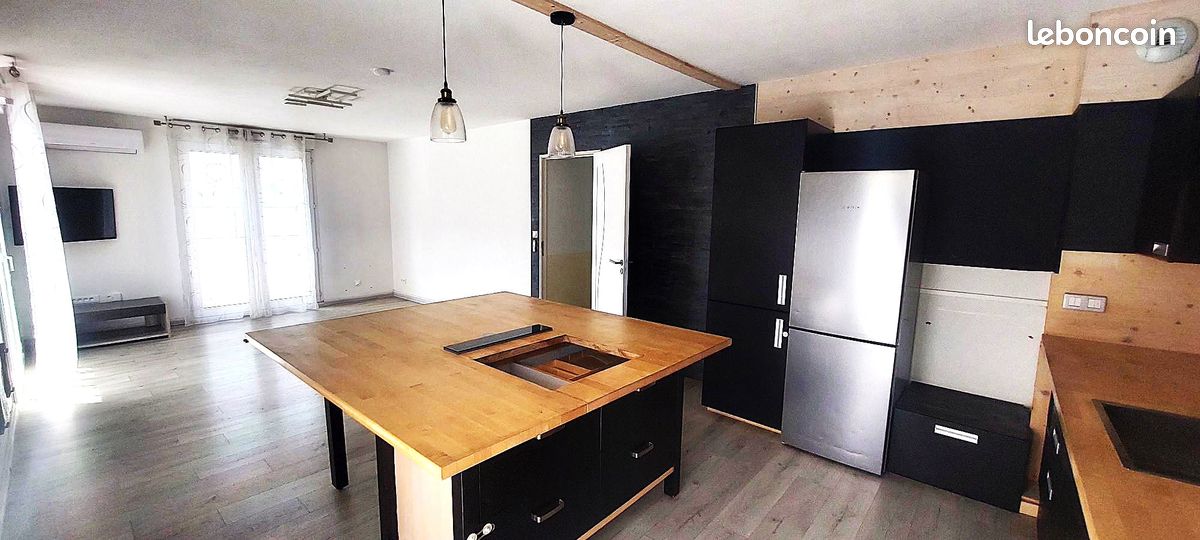Appartement 3 pièces 70 m² · à Albertville · 70 m² · 204 000 €