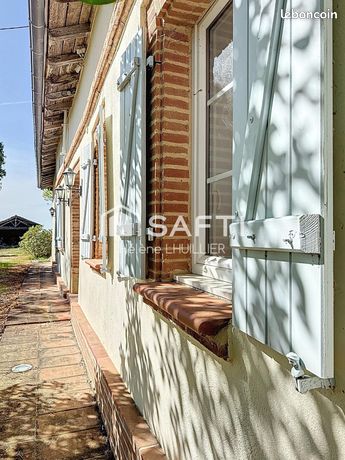 Propriété 10 pièces 231 m²