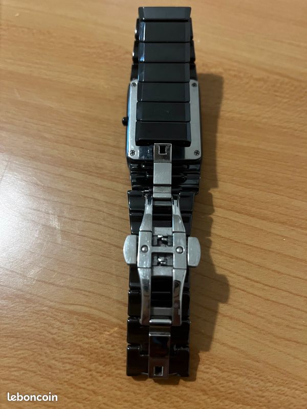 Montre Accurist MB952 (image 2)