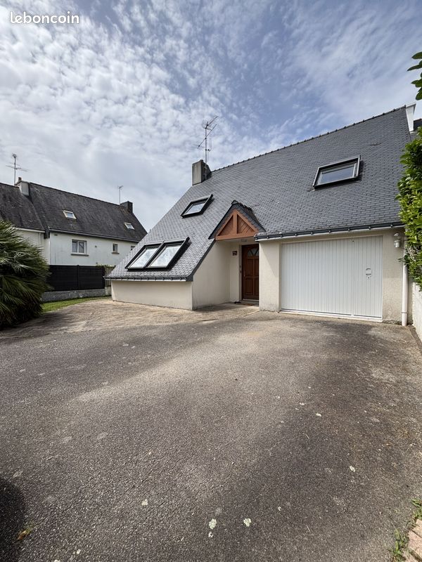 Maison 6 pièces 107 m² (image 2)
