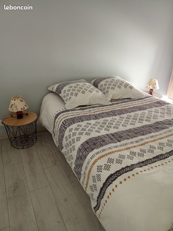 Maison 2 pièces 55 m² · à Neufchâteau · 55 m² · 280 €/mois