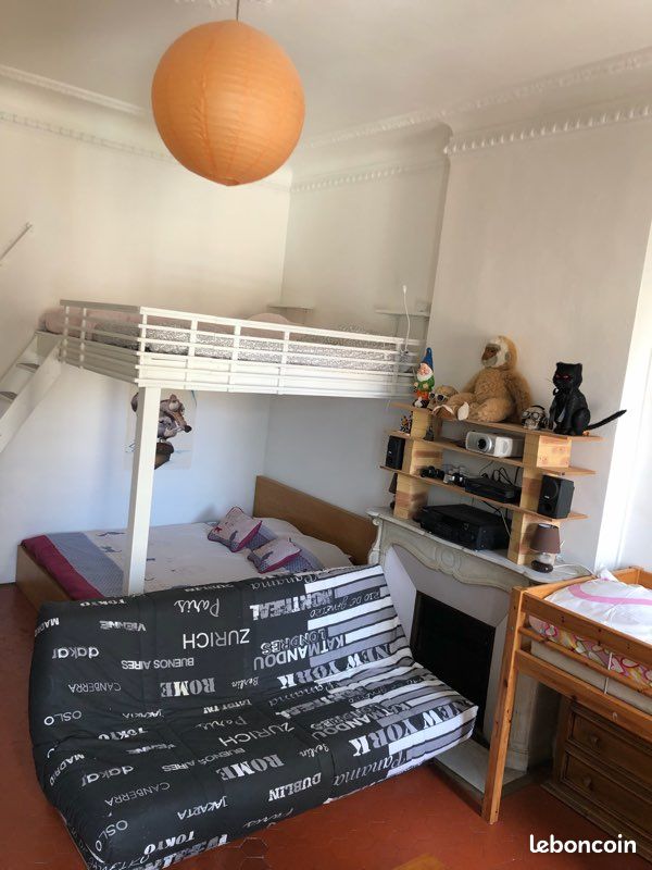 Grand appartement 150 m² (image 10)