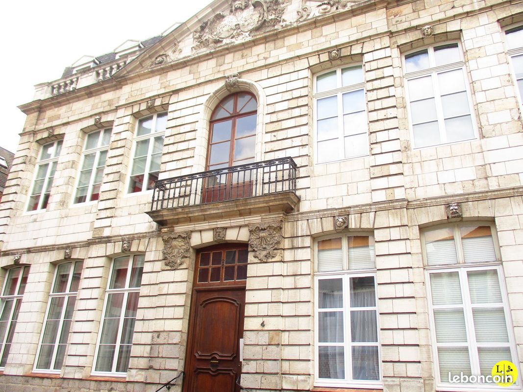 Appartement 3 pièces 60 m² · à Arras · 60 m² · 199 000 €