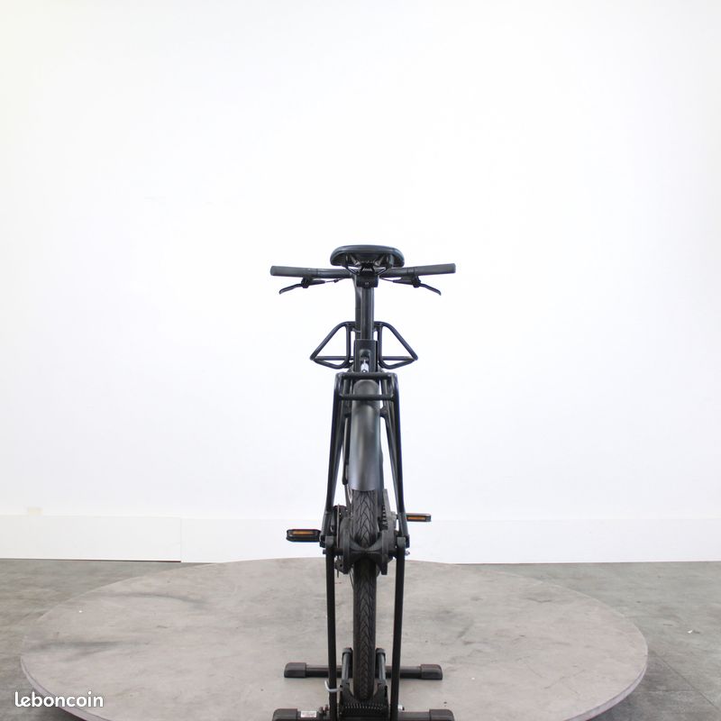 Vélo de ville électrique Cowboy Cruiser ST 2022 | Livraison offerte (image 8)