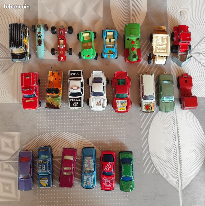 Miniatures 1/43 (image 20)