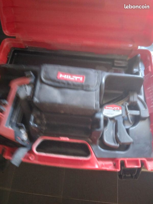 Laser hilti pmc46 (image 1)