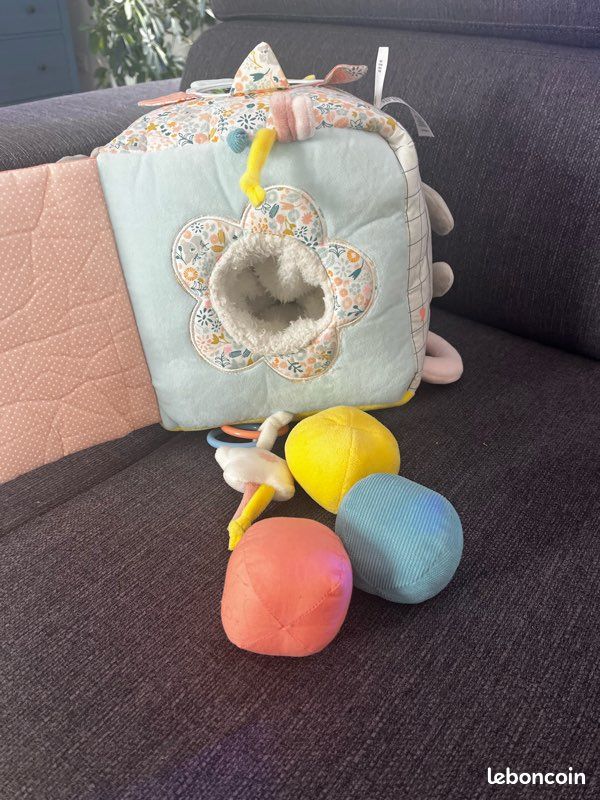 Jeux bébé (image 2)
