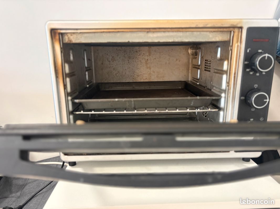 Four Electrique (image 4)
