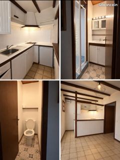 Appartement 2 pièces 30 m² · au Bouscat · 30 m² · 500 €/mois