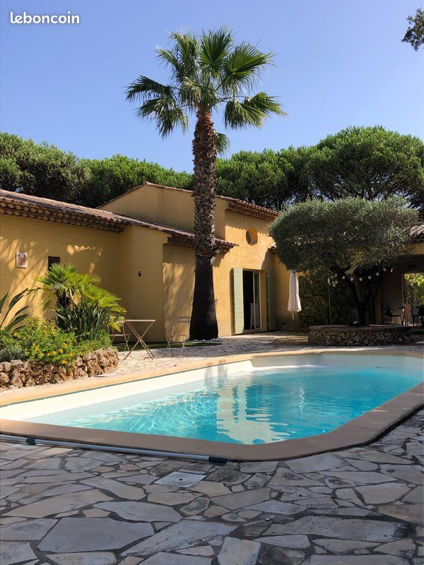 Maison 6 pièces 125 m² · à Sainte-Maxime · 125 m² · 799 000 €