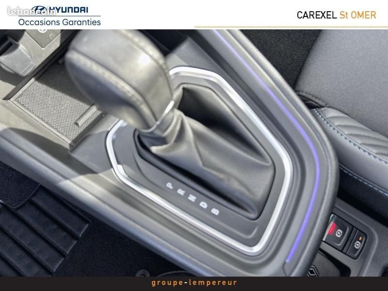 Renault Clio 1.6 E-Tech 145ch full hybrid esprit Alpine (image 21)