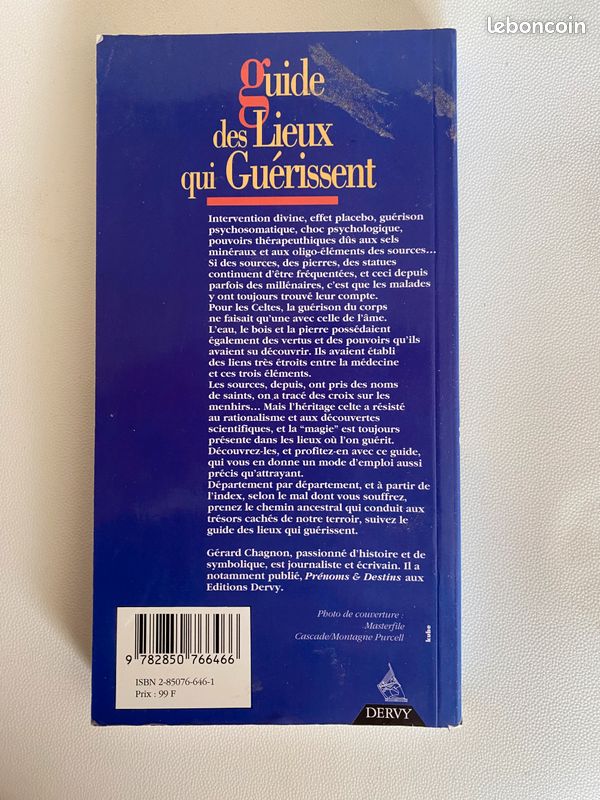 Guide des lieux qui guérissent (image 2)