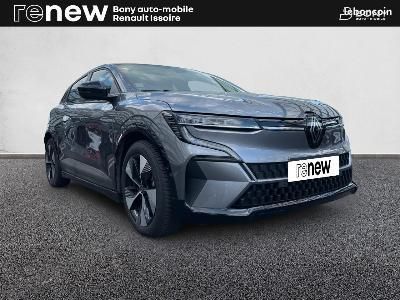 Renault Mégane E-TECH EV40 130ch standard charge Equilibre (image 8)