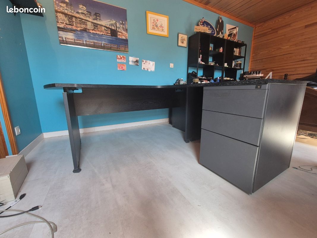 Bureau d'angle (image 2)