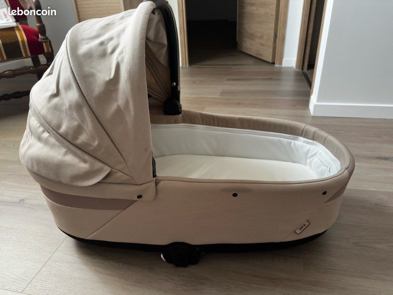 Nacelle CYBEX Cot S Lux (image 1)