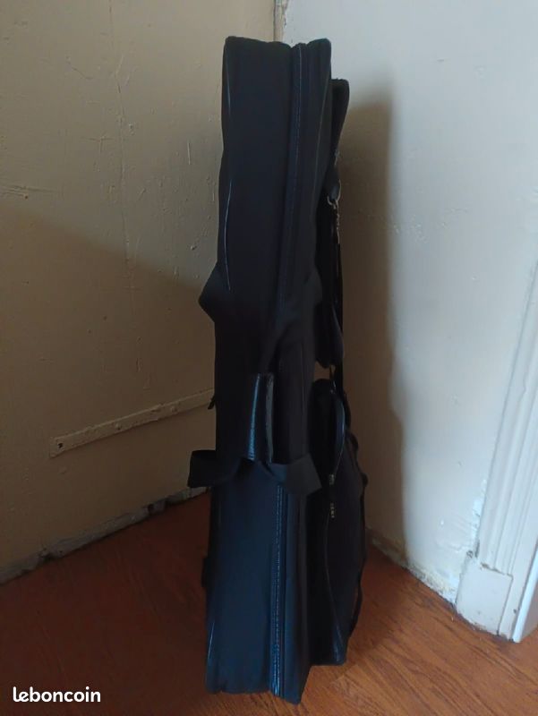 Korg kross music Workstation avec Housse Gemma (image 5)
