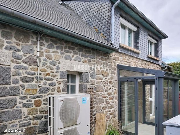 Maison 6 pièces 110 m²