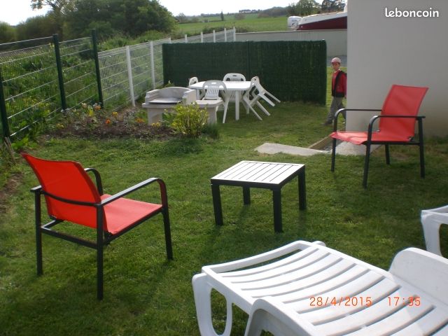 Maison 3 pièces 60 m² · à Saint-Cast-le-Guildo · 60 m² · 570 €/mois